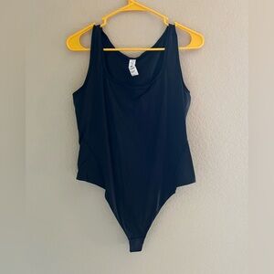 Lululemon Wundermost Nulu bodysuit